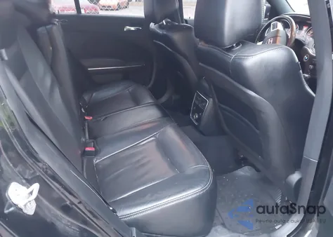 2013 Dodge Charger R/T Max z USA, uszkodzony, nr VIN 2C3CDXCT5DH652666